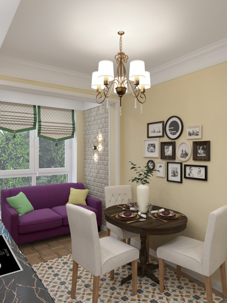 Проект ЖК Путилково 2019