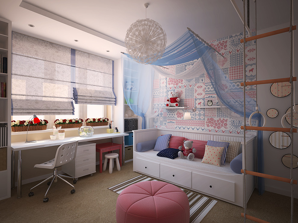 Двухкомнатная квартира | 65 кв м | г. Пенза