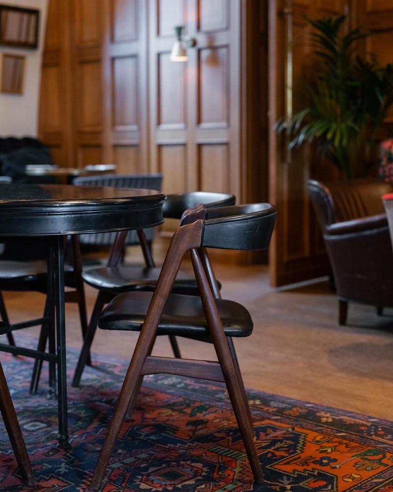 Обложка проекта: Кузня. Новая Голландия