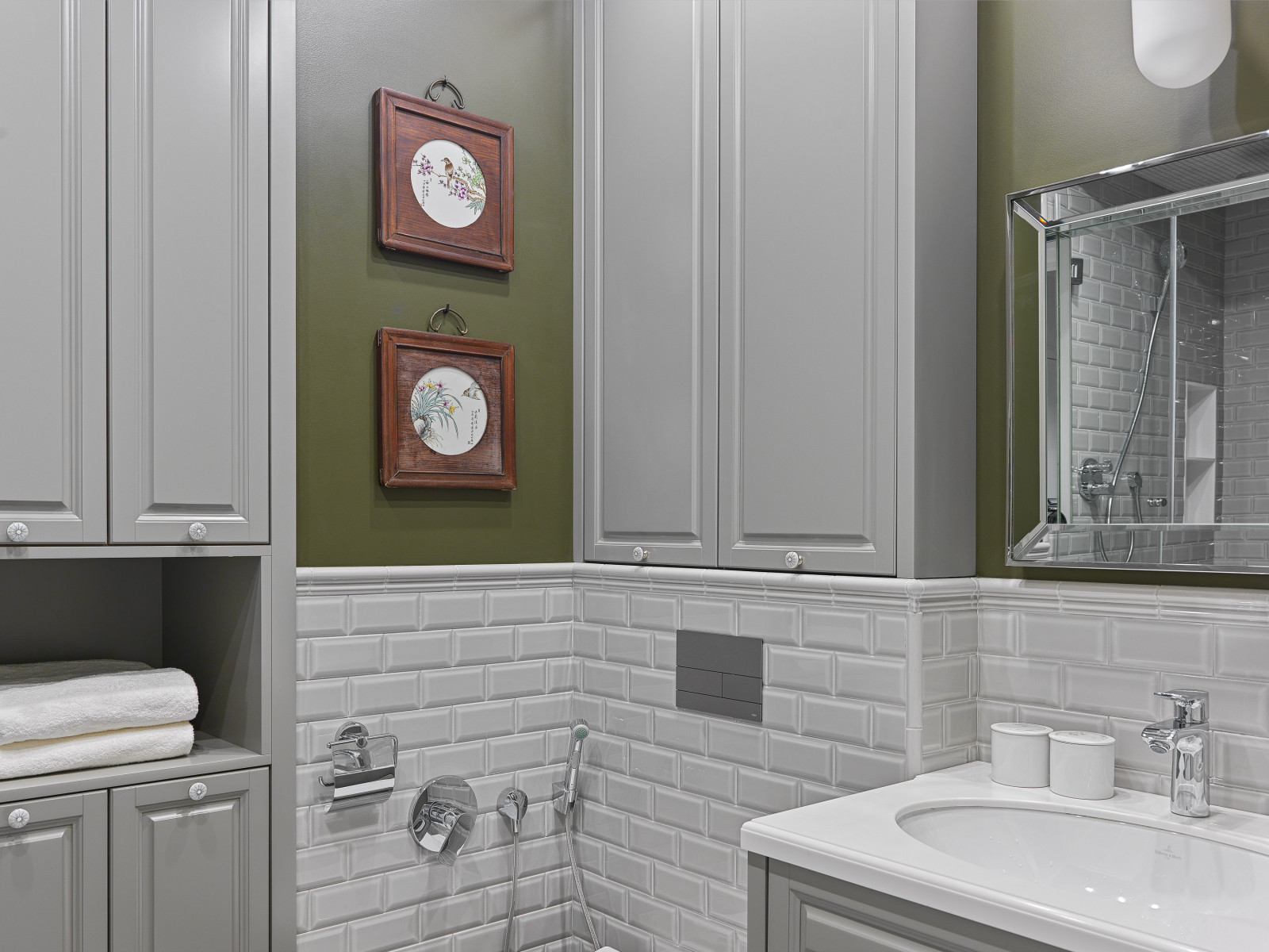 Мосфильмовская улица