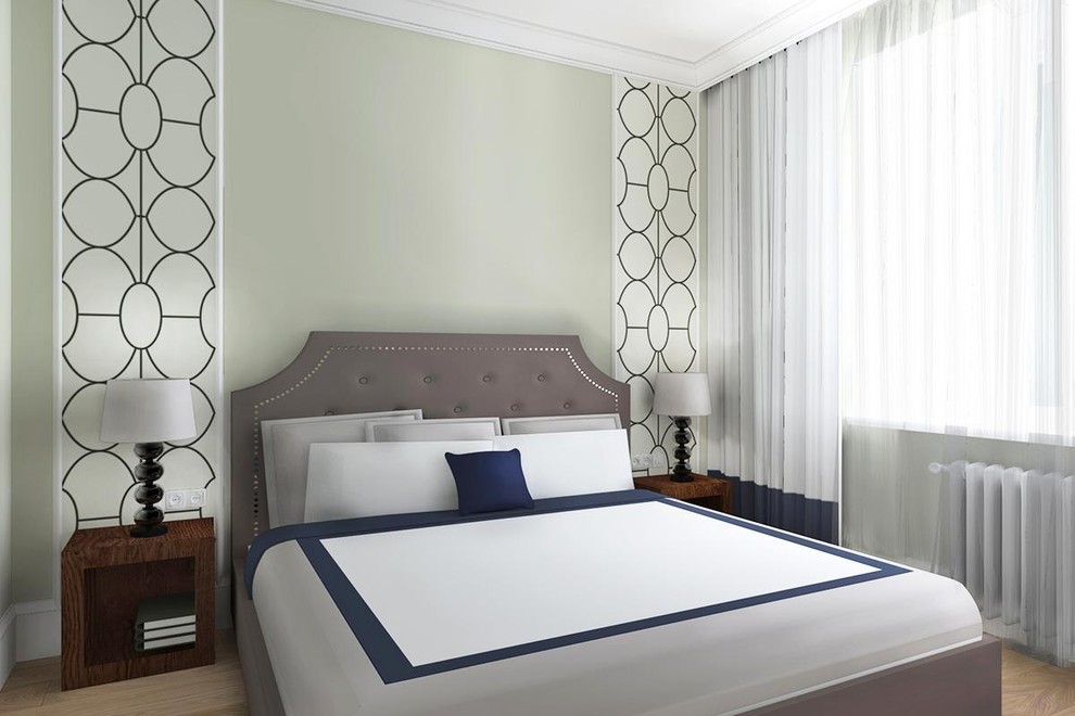 The world is not enough