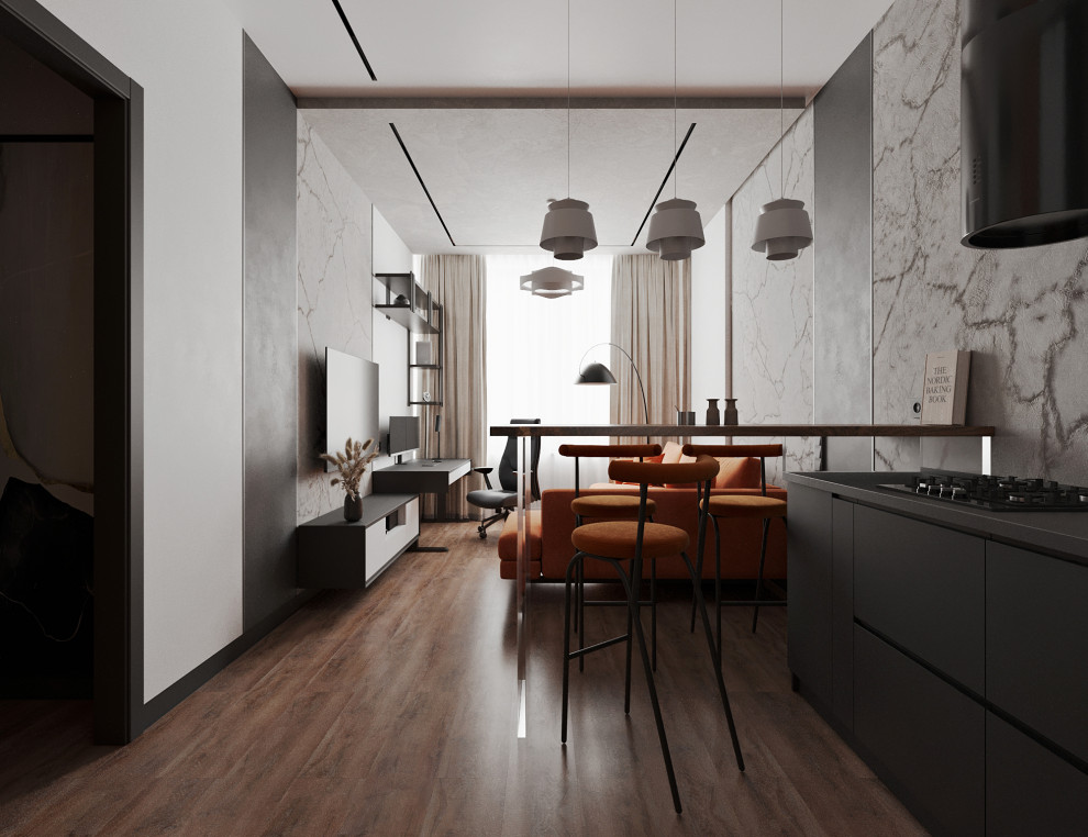 ПРОСПЕКТ ЛИХАЧЕВА