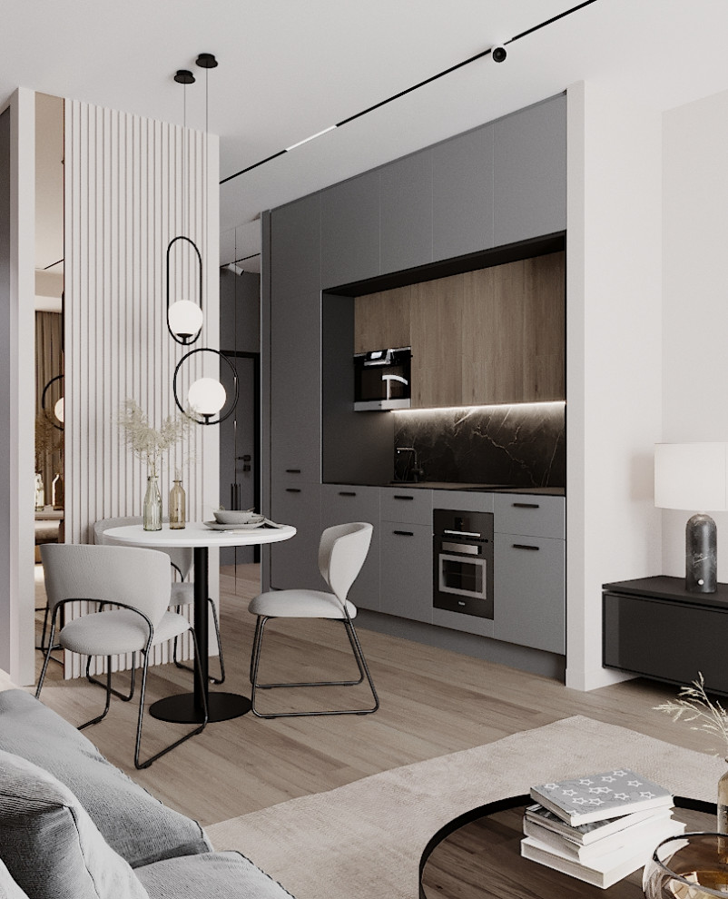 Обложка проекта: Уголь и бронза