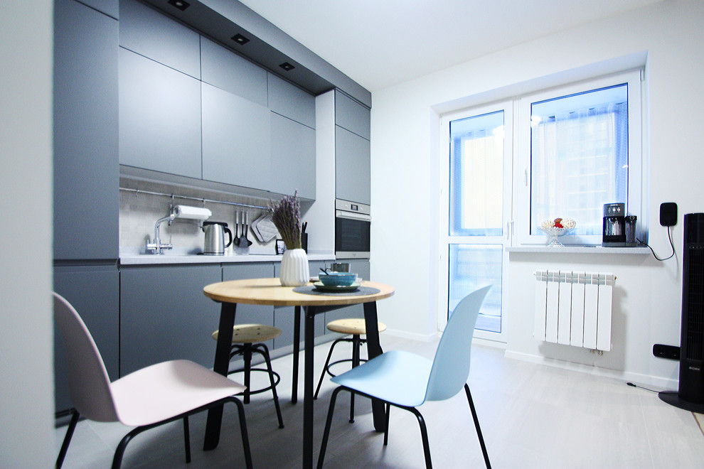 Новое Тушино