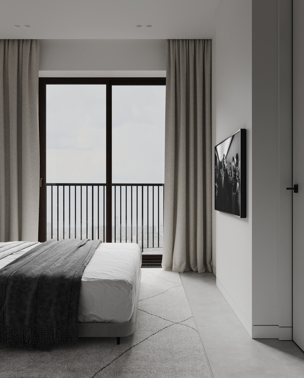 Обложка проекта: Ярославская