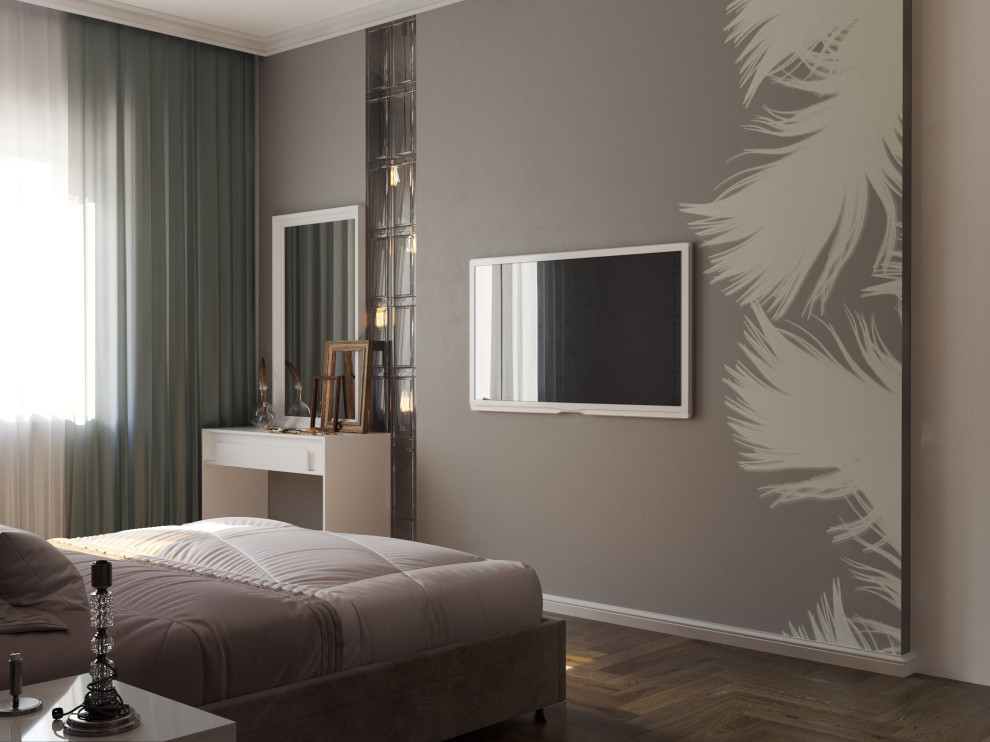 Квартира г. Сочи