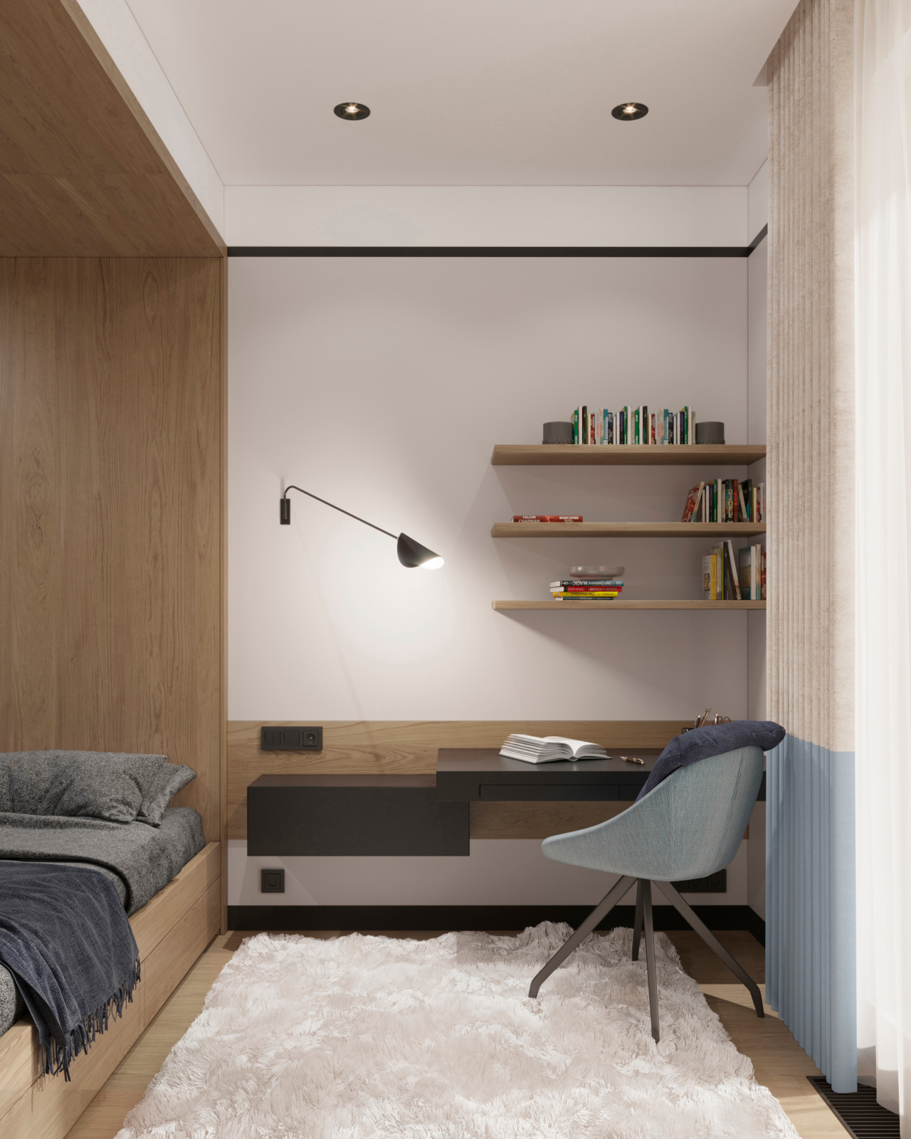 Квартира 40кв.м в жк NOW