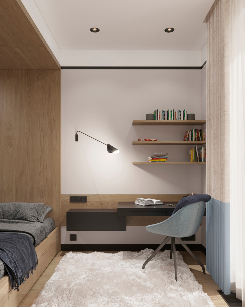 Квартира 40кв.м в жк NOW