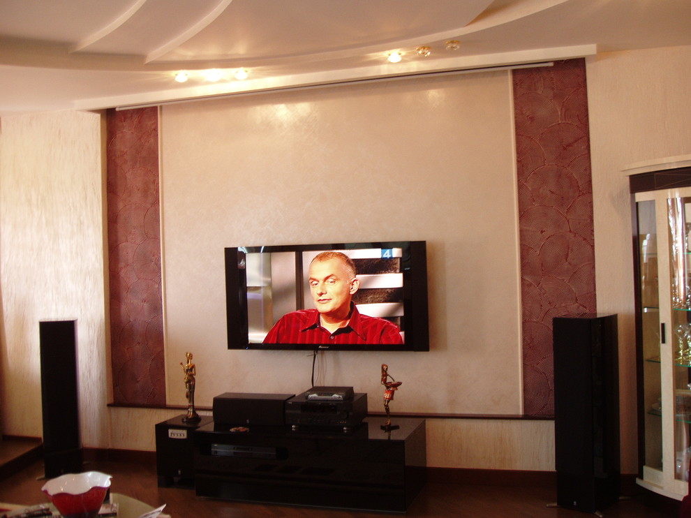 Ar-deco, marsala & terracota