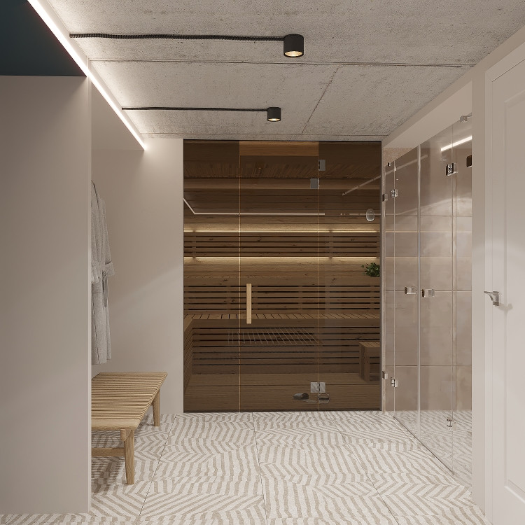 Большой дом