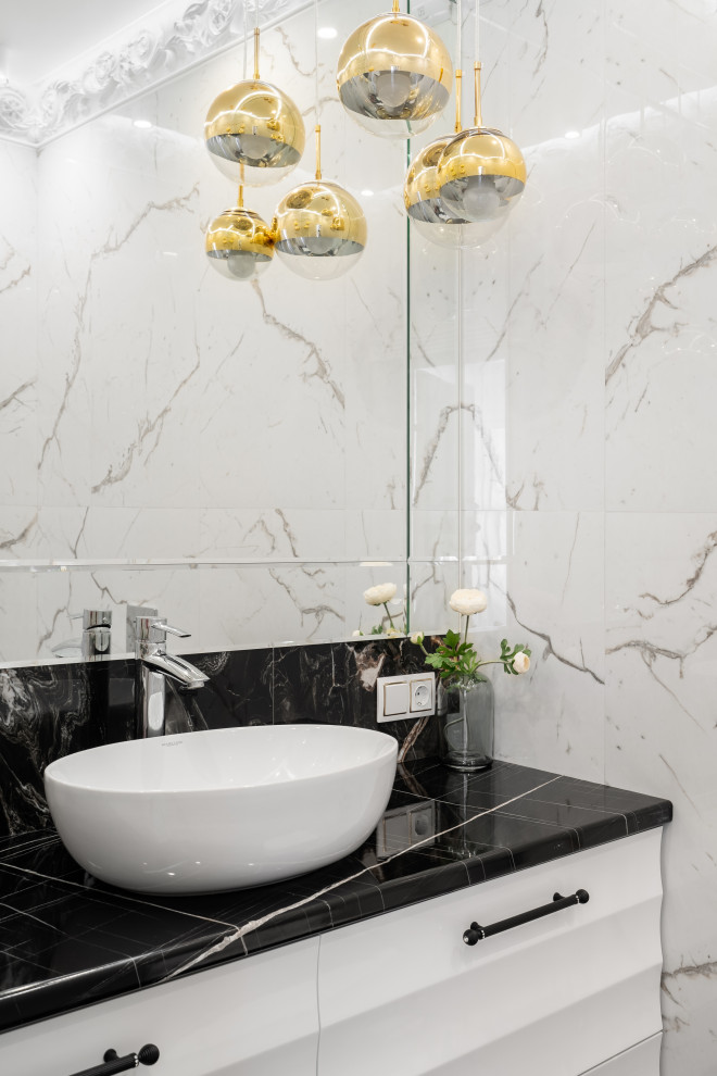 Интерьер таунхауса