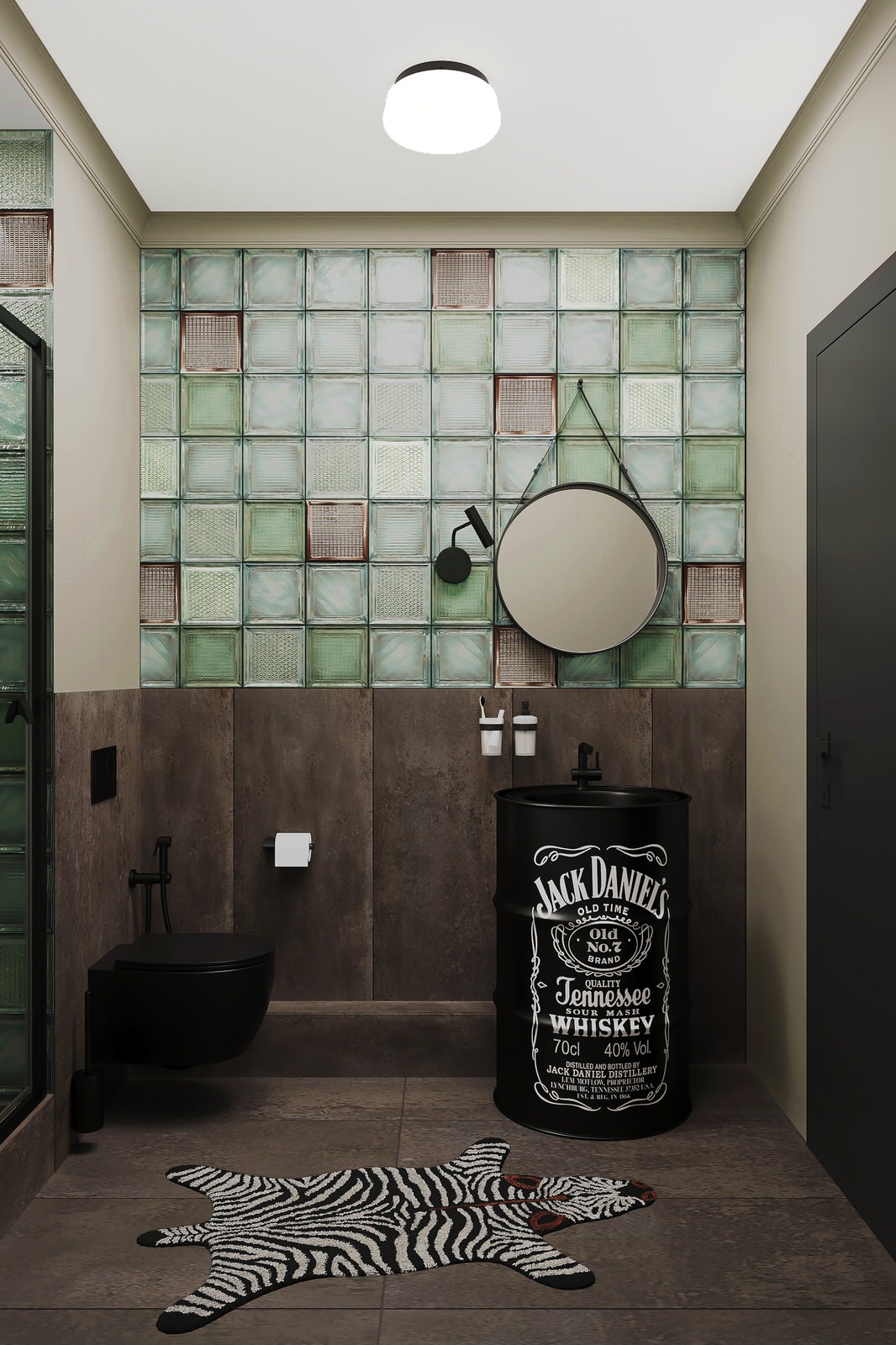 Квартира в ЖК "Браво" для молодого человека