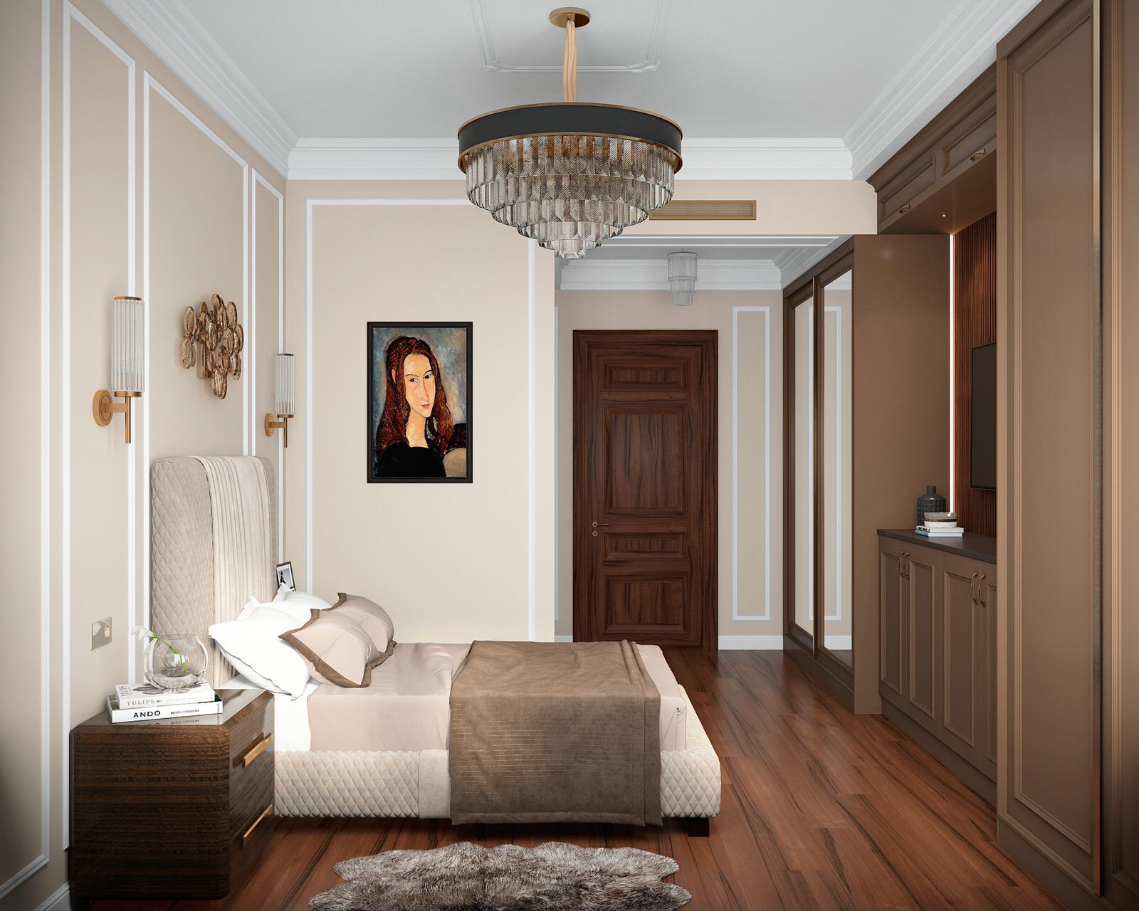 квартира у смольного