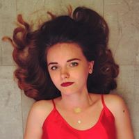 Aleksandra Timchenko