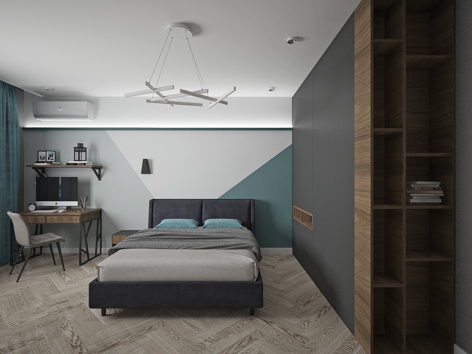 Квартира в ЖК Орион 2019