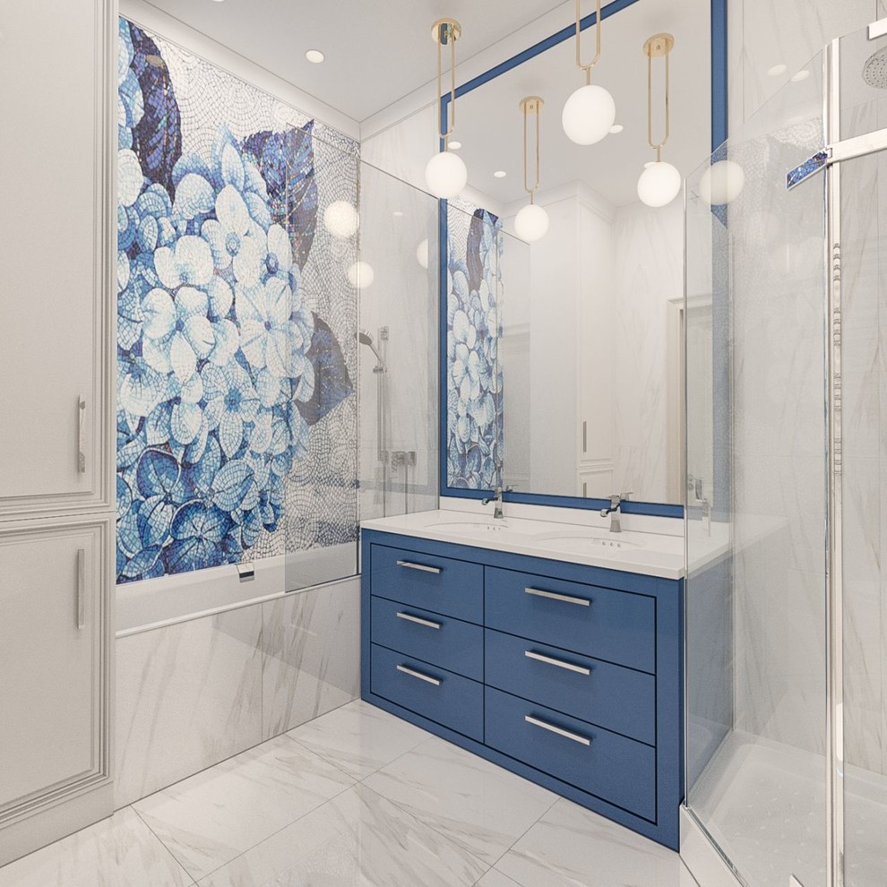 Квартира в ЖК Айвазовский