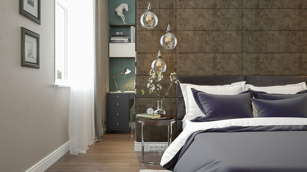 Квартира, 115 м2