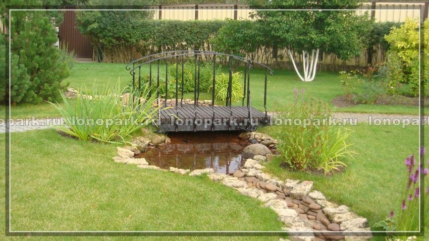 Русская усадьба