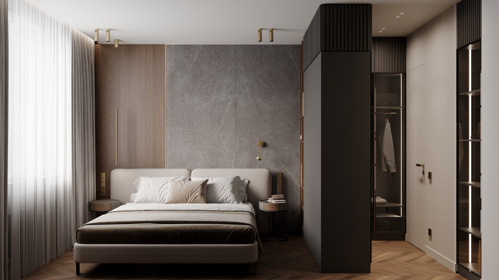 Квартира в ЖК Символ