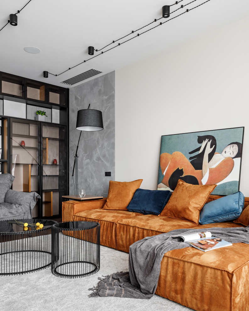 Квартира в ЖК "Василеостровский квартал"