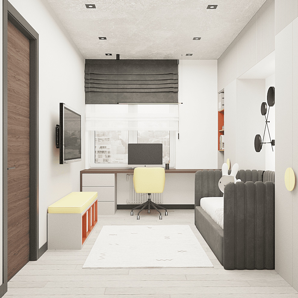 ЖК Фонвизинский