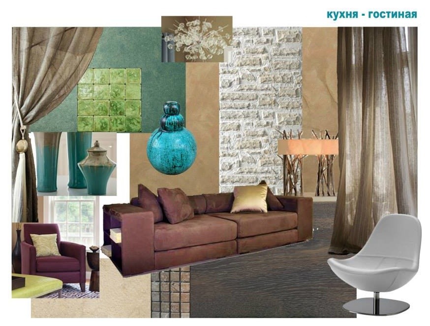 квартира в г. Москва 2010 г.