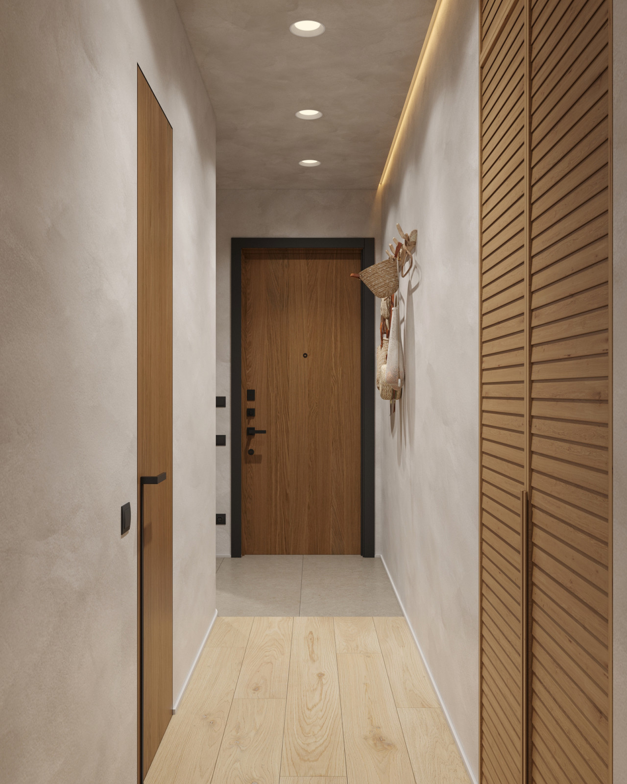 ЖК "Level Причальный"пр