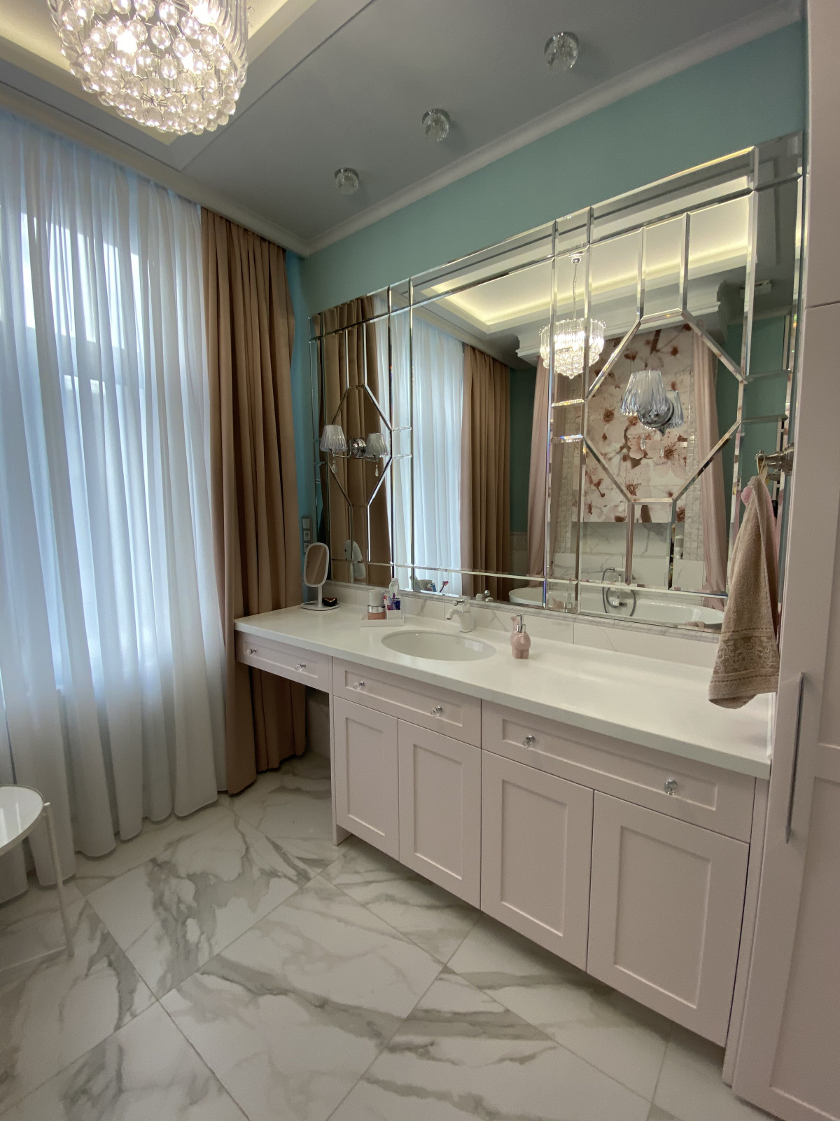 ЖК "Премьер Палас"