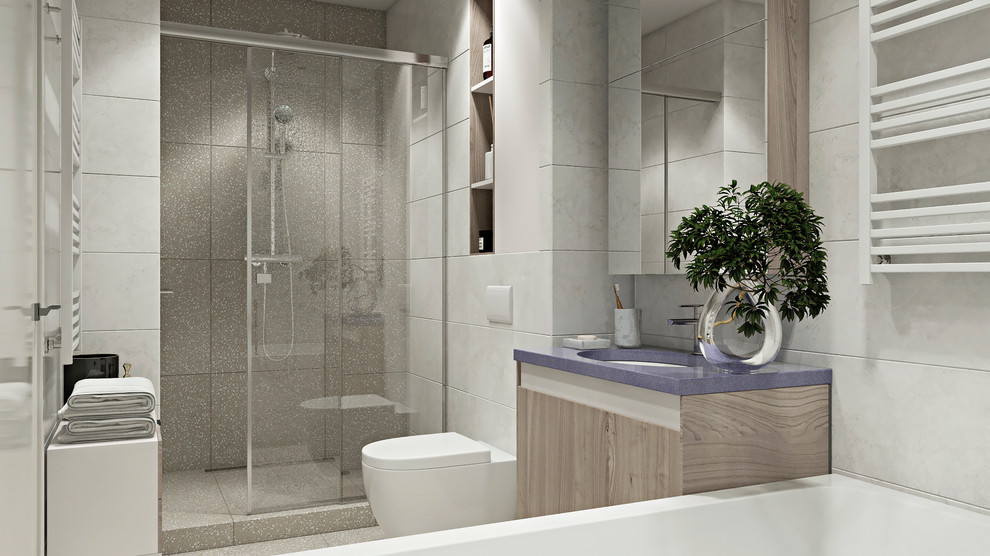 Ванная комната