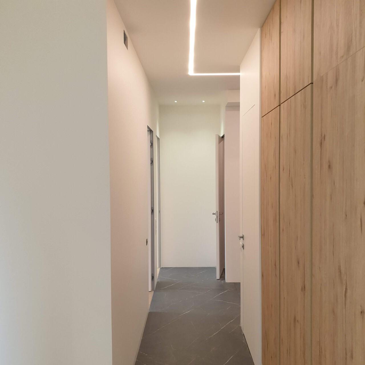 La casa degli angeli