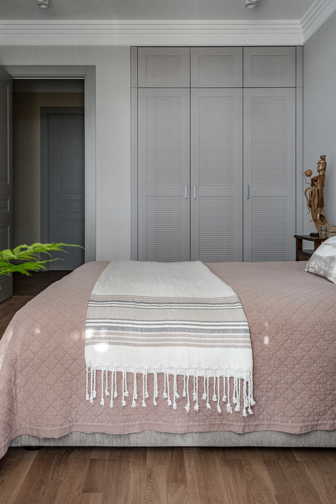 Квартира в ЖК "Пушкинский"