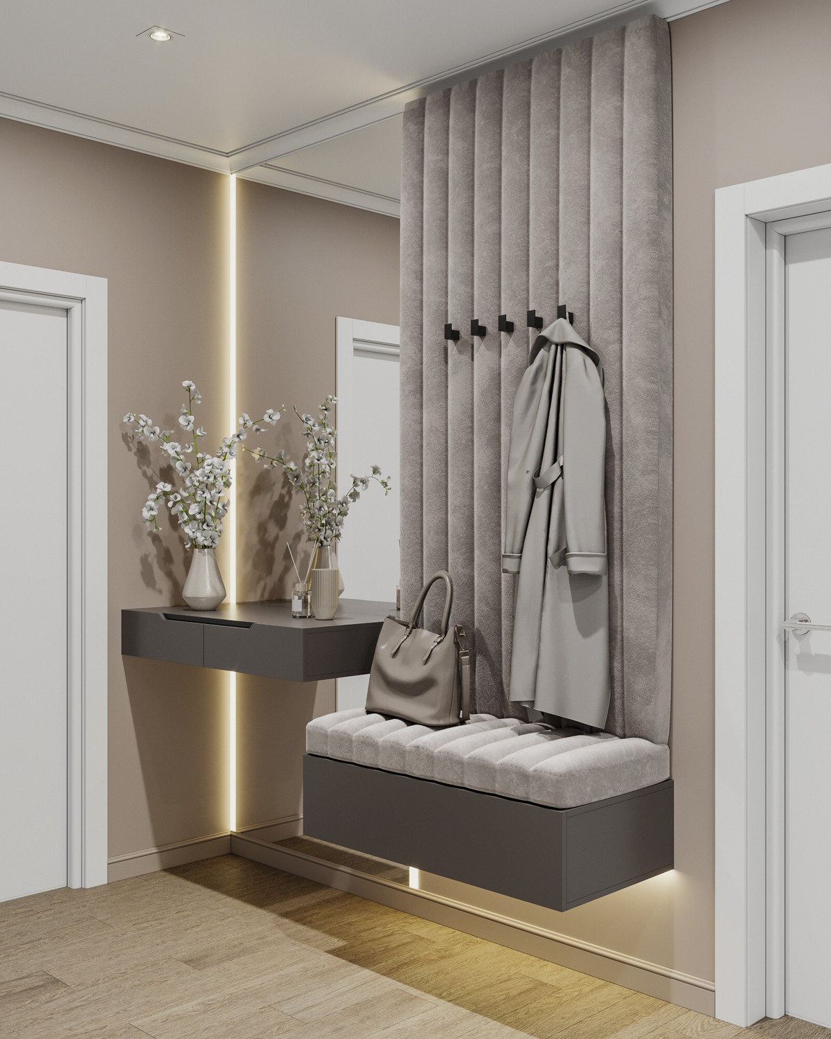 Ореховое ассорти