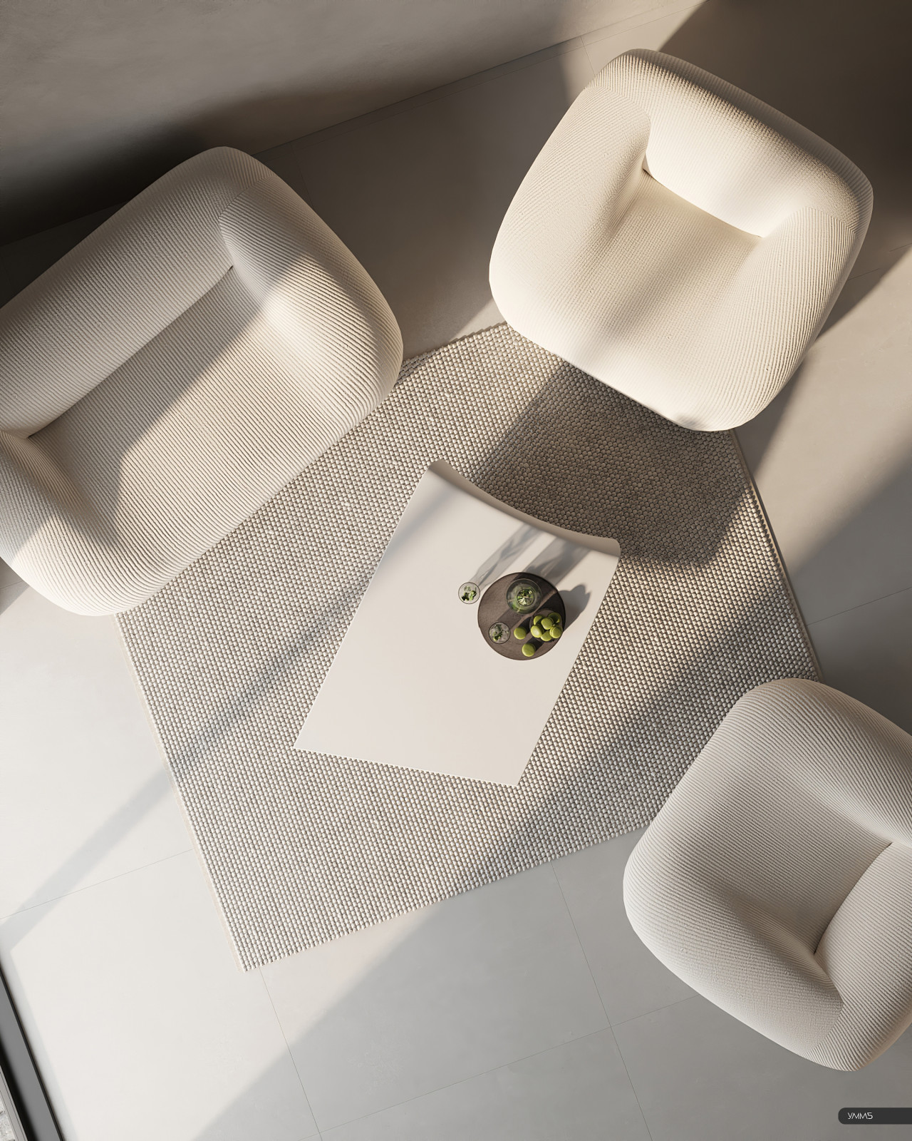 SHALE | Дом 300 м²