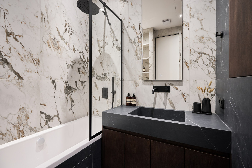 Евро 3к квартира в ЖК «Prime Park», Москва