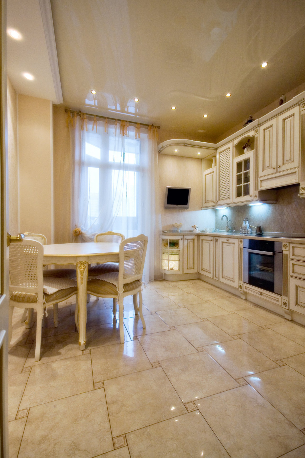 ЖК Бизнес класса, м. Мичуринский проспект, 71м2