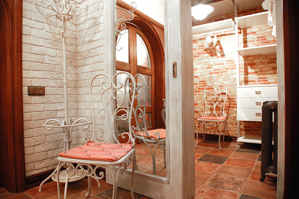 Таунхаус в Довиль