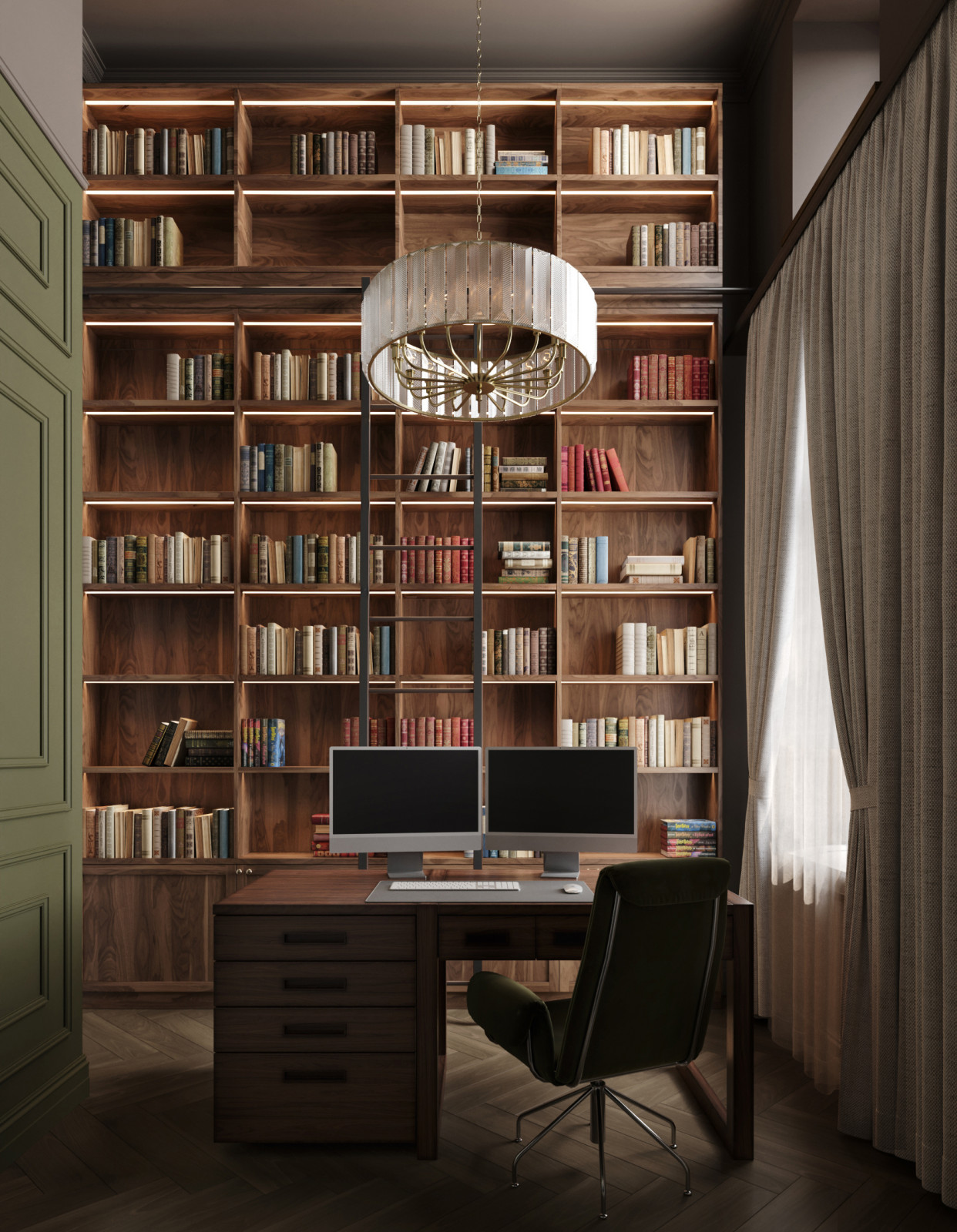 Кирочная ул.