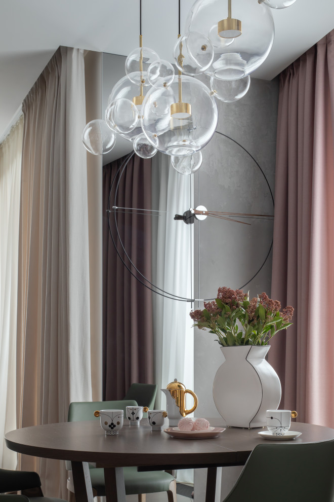 "Грани Возможного", ЖК Кандинский