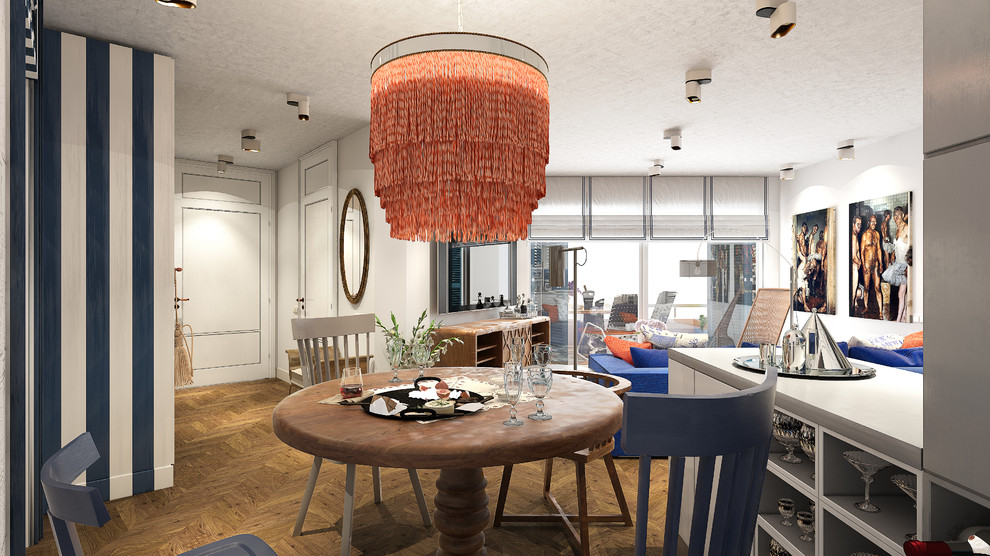 Жила квартира для молодой семьи с ребенком в Каннах , Франция