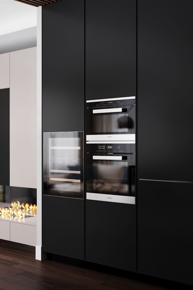 Дизайн таунхауса