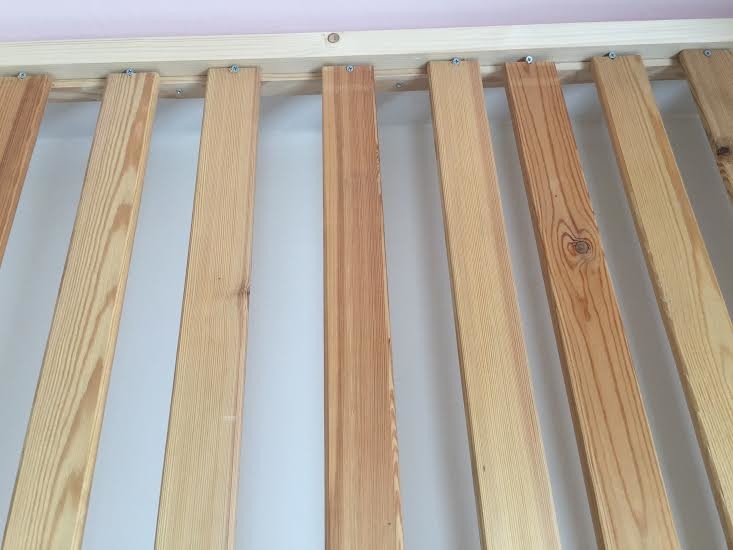 Своими руками: Как сделать кровать-домик для ребенка