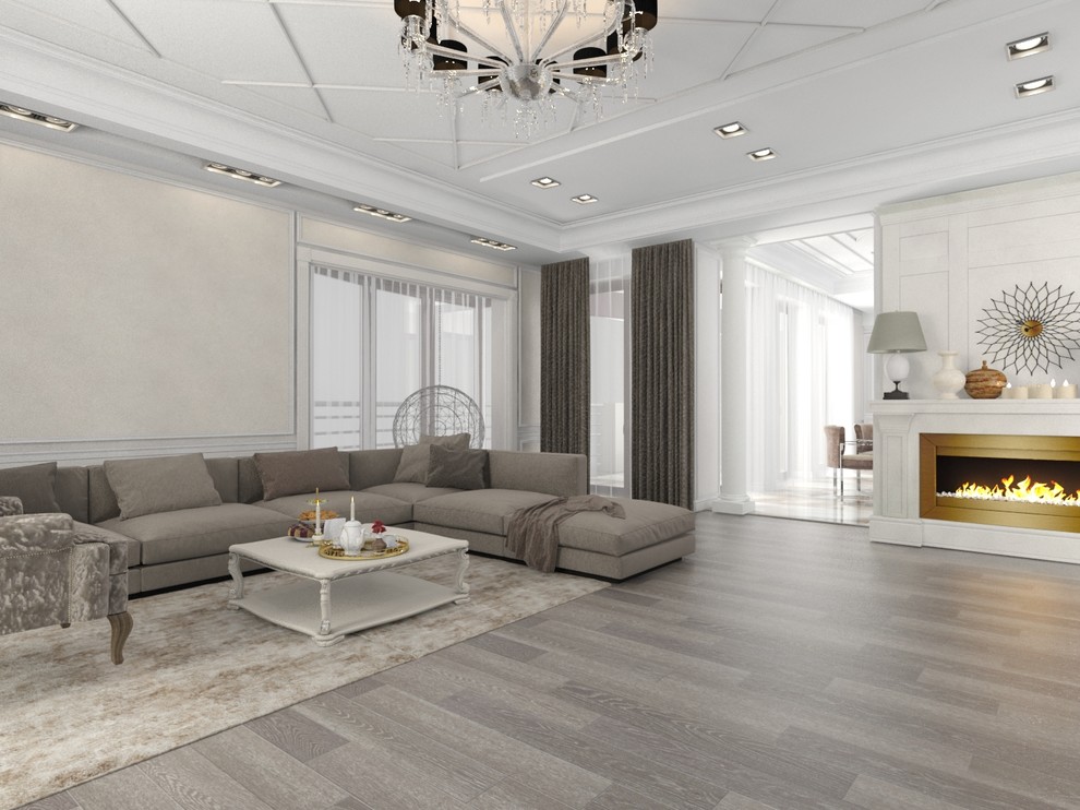 Современная классика