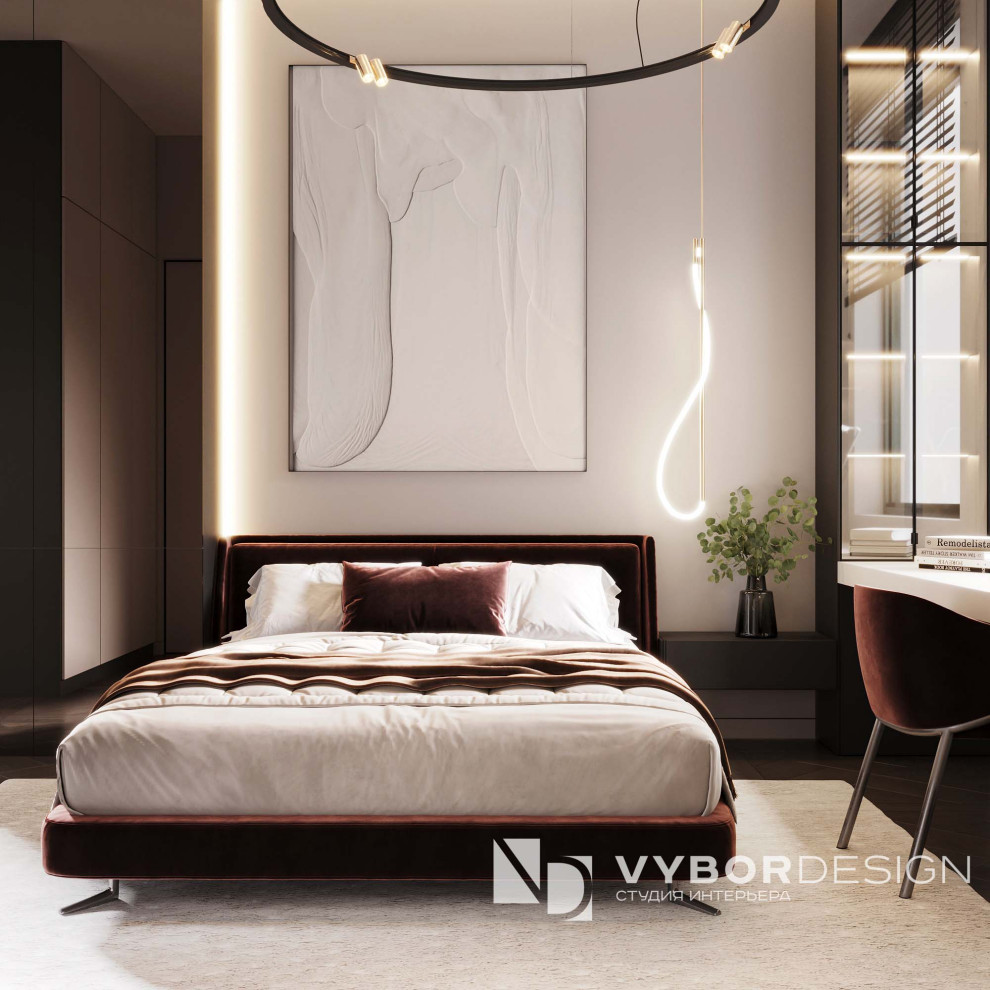 Дом на морском побережье