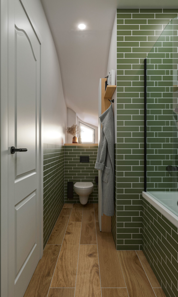 Mon projet Saint-Cloud