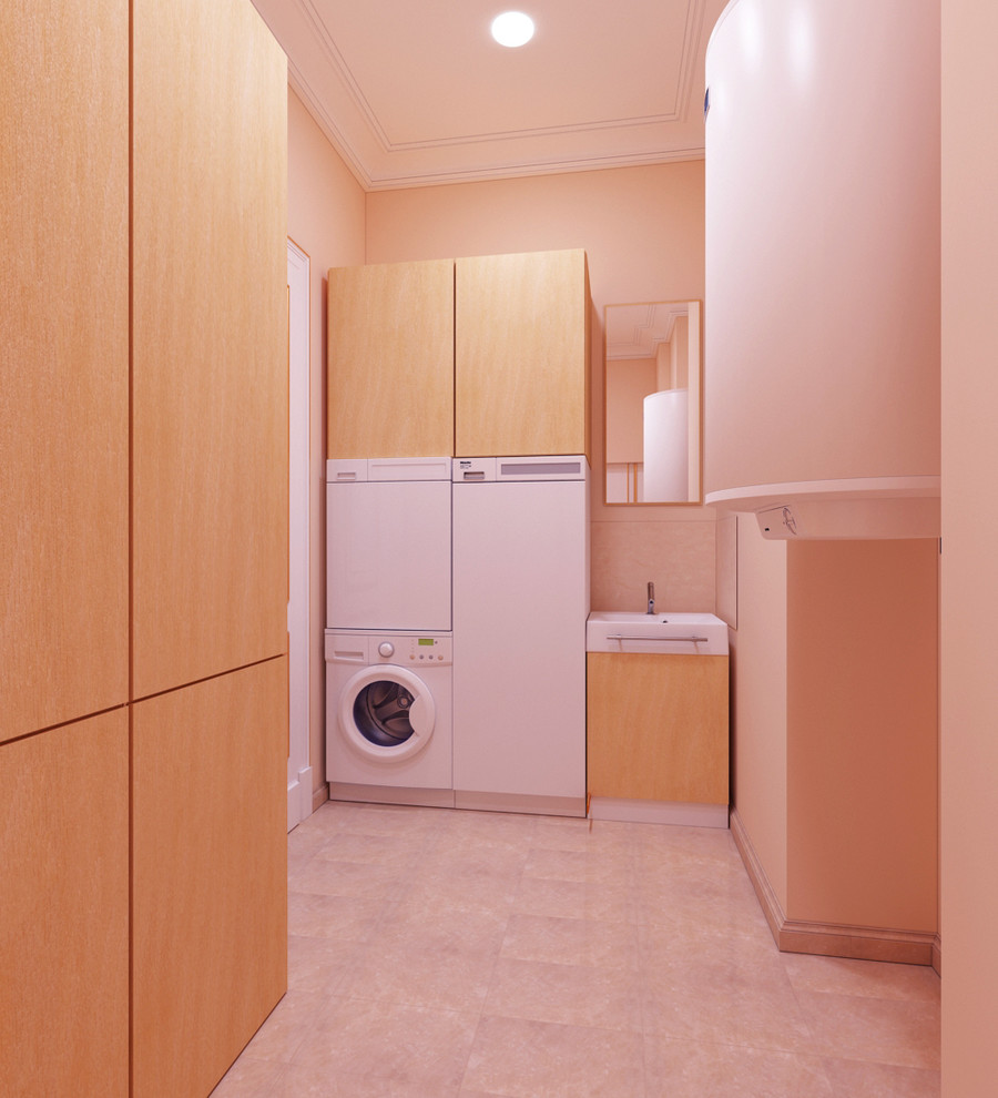 Appartments Romanov pereulok