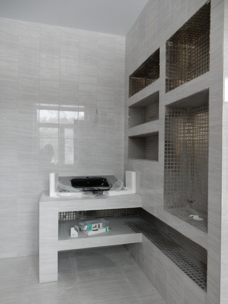 Дом в Лужках