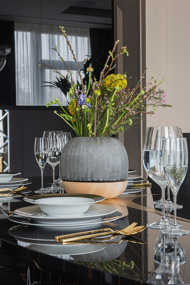 Квартира на Остоженке