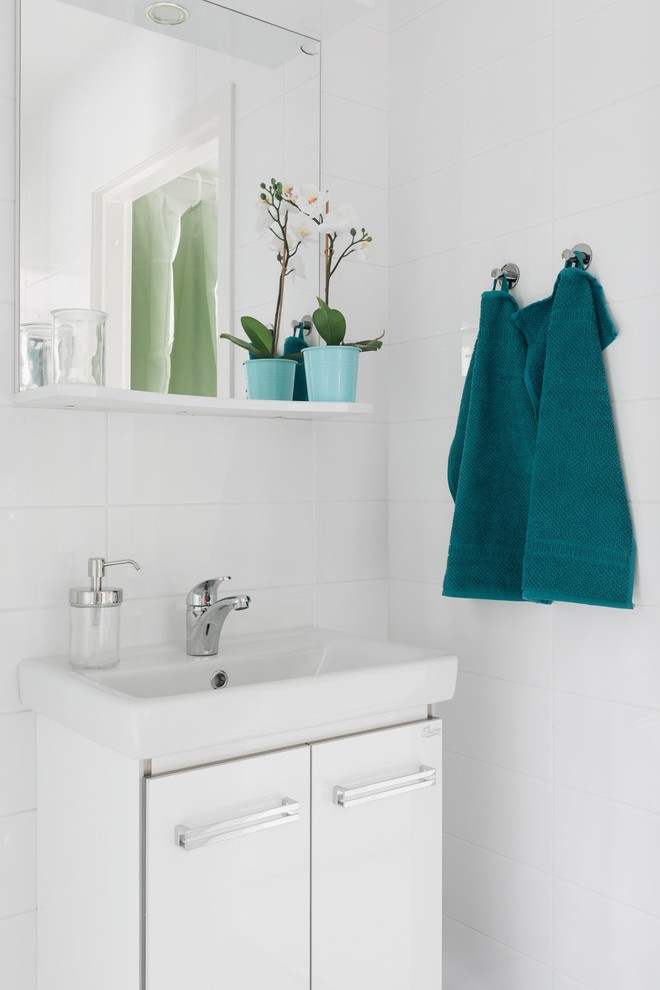 Евродвушка ЖК "Tarmo" 44,13 м2