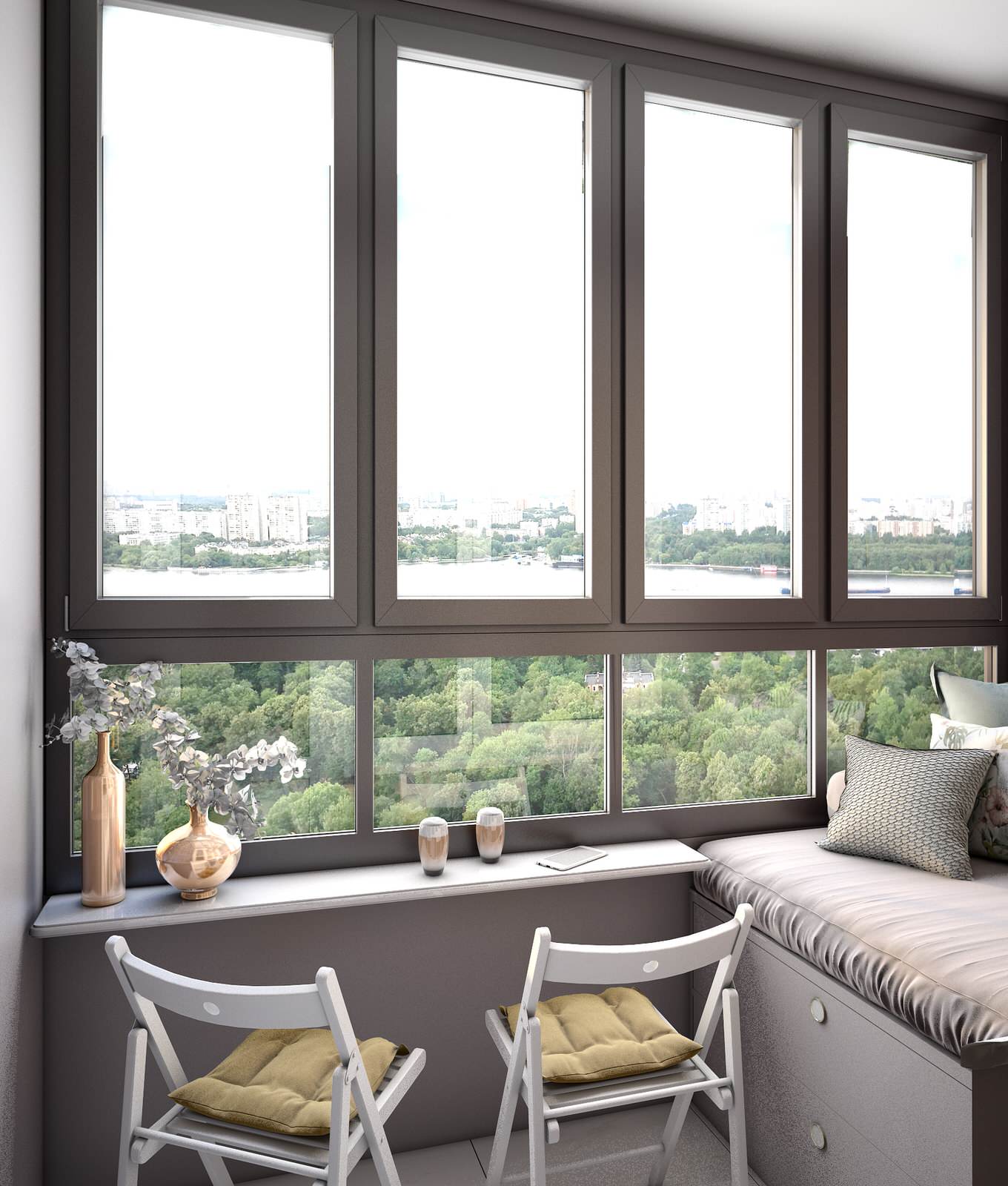 ЖК Фестиваль Парк