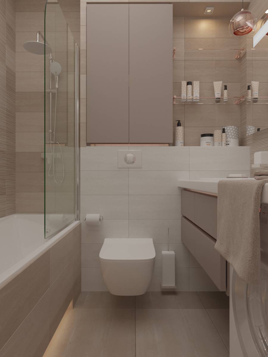 Жилой комплекс дома в пер. Лукашова